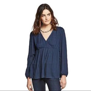 Princess Vera Wang top